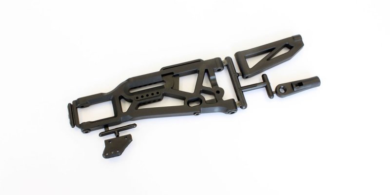 Kyosho IS005C - Front Suspension Arm (ST-RR Evo)