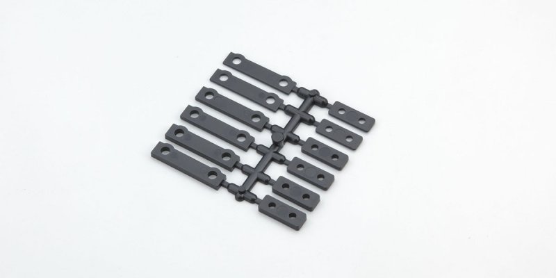 Kyosho IS054 - Center Differential Mount Spacer (ST-R)