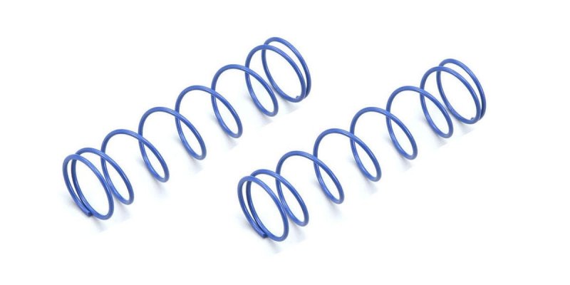 Kyosho IS106-816 - Big Shock Spring(M/Blue/8-1.6/L=84)