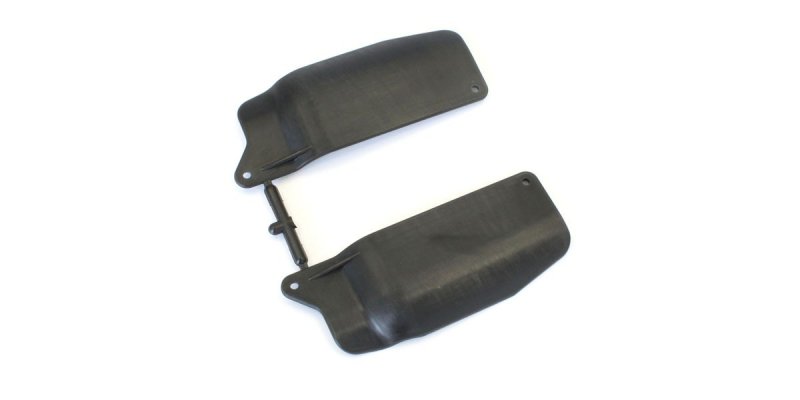 Kyosho IS115 - Mud Guard(NEO ST RACESPEC/ST-RR Evo)