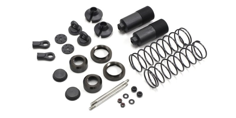 Kyosho W5352GM - Big Bore Shock Set(S/NEO)