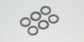 Kyosho 1-W701110 - Washer(M7x11x1.0/5pcs)