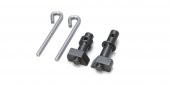 Kyosho IF132 - Brake Cam Set