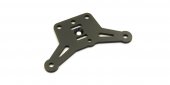 Kyosho IF205BK - Front Upper Plate (Black)