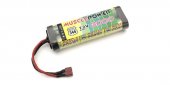 Kyosho R246-8452S - MUSCLE POWER 3000 Ni-MH Battery/S Plug