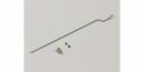 Kyosho B0132-05 - Linkage Set(for EP Jet Stream 600)