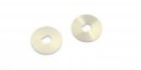 Kyosho LA268 - Drive Disk (2pcs/ZX-5 FS)