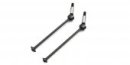 Kyosho LA388 - Universal Swing Shaft(74/ZX7/2Pcs)