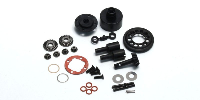 Kyosho LAW50 - Gear Differential Set(ZX6)