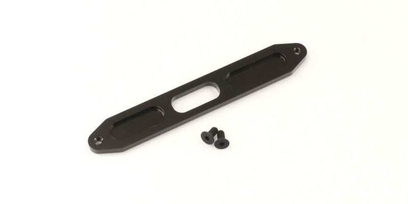 Kyosho LAW55 - Rear Center Plate(ZX6)