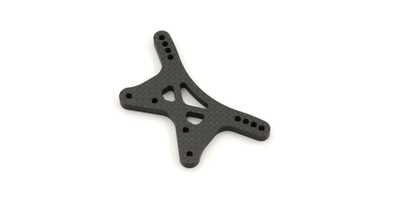 Kyosho LAW70 - LD Carbon Front Shock Stay (ZX7/t=5.0)