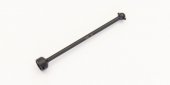 Kyosho LA257-01 - Swing Shaft(73mm/1pc/for Universal/ZX-5)