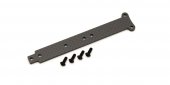 Kyosho LAW72 - Carbon Rear Lower Brace (ZX7)