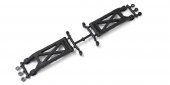 Kyosho UM762 - Rear Suspension Arm Set(RB7)