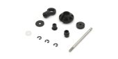 Kyosho EF240S-01 - Rear Shock Parts(FANTOM Ext)