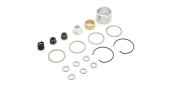Kyosho EFW007-04 - Ball Differential Small Parts(6mm/FANTOM EP)
