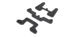 Kyosho OT263 - Shock Stay Set (OPTIMA Mid)