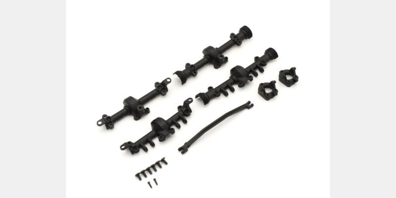 Kyosho MX004 - Axle Case Set