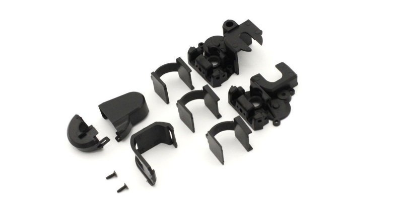 Kyosho MX006 - Gear Box Parts Set