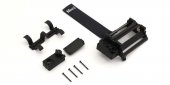 Kyosho MX008 - Battery Box Set