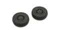 alt="Kyosho MXTH001HWB - Premounted Tire/Wheel w/Weight 2pcs 4Runner" title="Kyosho MXTH001HWB - Premounted Tire/Wheel w/Weight 2pcs 4Runner"