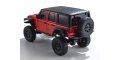 alt="Kyosho 32521R - Radio Controlled Electric Powered Crawling car MINI-Z 4x4 Series Readyset Jeep(R) WRANGLER UNLIMITED Rubicon Firecracker Red" title="Kyosho 32521R - Radio Controlled Electric Powered Crawling car MINI-Z 4x4 Series Readyset Jeep(R) WRANGLER UNLIMITED Rubicon Firecracker Red"
