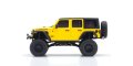 alt="Kyosho 32521Y - Radio Controlled Electric Powered Crawling car MINI-Z 4x4 Series Readyset Jeep(R) WRANGLER UNLIMITED Rubicon Hellayella" title="Kyosho 32521Y - Radio Controlled Electric Powered Crawling car MINI-Z 4x4 Series Readyset Jeep(R) WRANGLER UNLIMITED Rubicon Hellayella"