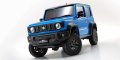 alt="Kyosho 32523MB - Radio Controlled Electric Powered Crawling car MINI-Z 4x4 Series Ready Set Suzuki Jimny Brisk Blue Metallic" title="Kyosho 32523MB - Radio Controlled Electric Powered Crawling car MINI-Z 4x4 Series Ready Set Suzuki Jimny Brisk Blue Metallic"