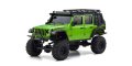 alt="Kyosho 32528GR - Radio Controlled Electric Powered Crawling car MINI-Z 4x4 Series Readyset Jeep(R) Wrangler Unlimited Rubicon w/acc. Mojito" title="Kyosho 32528GR - Radio Controlled Electric Powered Crawling car MINI-Z 4x4 Series Readyset Jeep(R) Wrangler Unlimited Rubicon w/acc. Mojito"