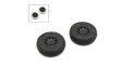 alt="Kyosho MXTH001HW - PremountedTire/Wheelw/Weight2pcs 4Runner" title="Kyosho MXTH001HW - PremountedTire/Wheelw/Weight2pcs 4Runner"