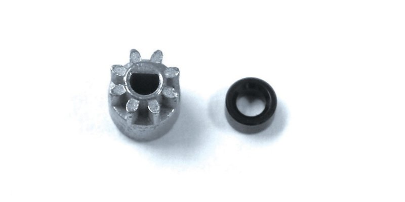 Kyosho MBW035 - Rear Joint Gear Set(for MB-010)