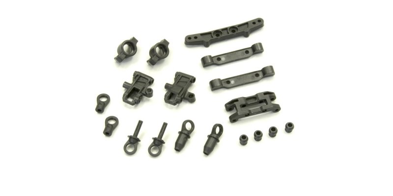 Kyosho MDW100-03 - Rear Suspension Arm(AWD DWS)