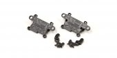 Kyosho MD202B - Front Suspension Arm Set(for MA-020)