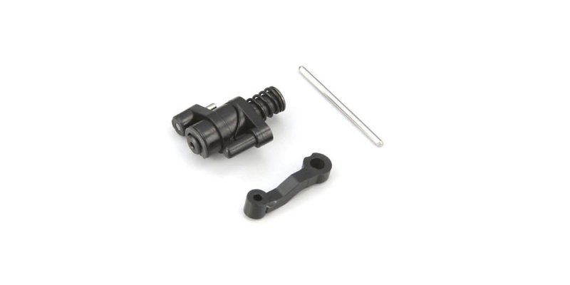 Kyosho MZ405 - Servo Saver Assembly(for MR-03)