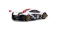 alt="Kyosho MZP235WR - ASC McLaren P1 GTR White/Red (MR-03 Wide MM)" title="Kyosho MZP235WR - ASC McLaren P1 GTR White/Red (MR-03 Wide MM)"