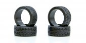 Kyosho MZW37-30 - MINI-Z Racing Radial Tire 30^0