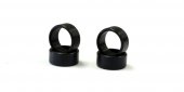 Kyosho MZW39-30 - MINI-Z Low Height Slick Tire 30degree4pcs.