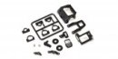Kyosho MZ305B - Motor case set /Type LM(for MR-03)