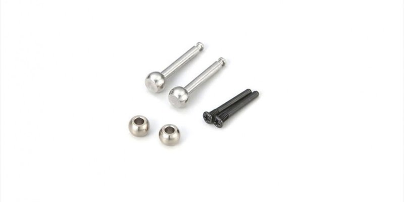 Kyosho MZ407 - Suspension Shaft Set(for MR-03)