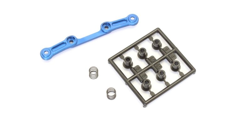 Kyosho MZW428-0 - King Pin Coil Upper Suspension Plate(03W/0)