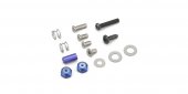 Kyosho MZW411-1 - Small Parts Set(MM/for Friction Shock)