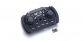 Kyosho 82013 - KO PROPO MC-8 Transmitter (with MINI-Z EVO receiver)