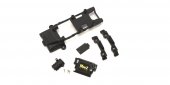 Kyosho MZ602 - Upper Cover Set (MR-03EVO)