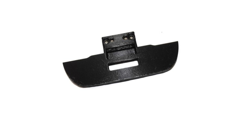 Kyosho MZN-B04 - Front Bumper(IC Tag/Porsche962C/forMR04)