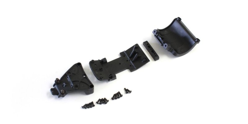 Kyosho EZ015B - Bumper Set (SAND MASTER)