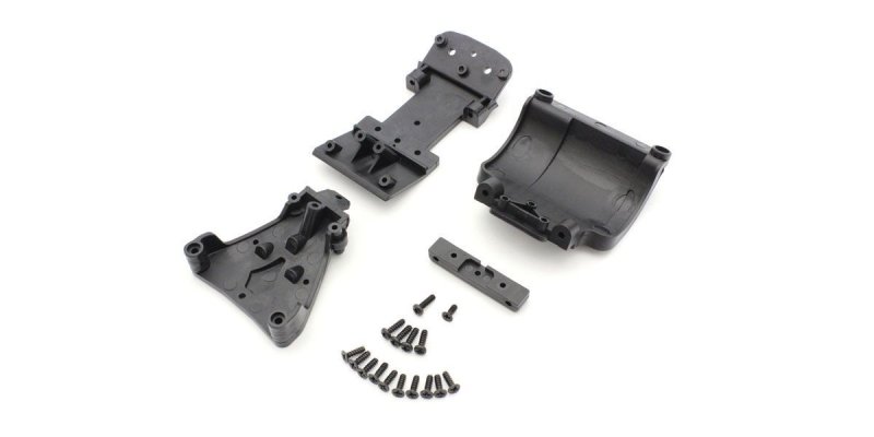 Kyosho EZ115 - Bumper Set (Monster Tracker 2.0)