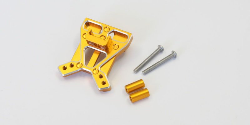 Kyosho EZW015 - Aluminium Rear Shock Stay(for EZ Series)