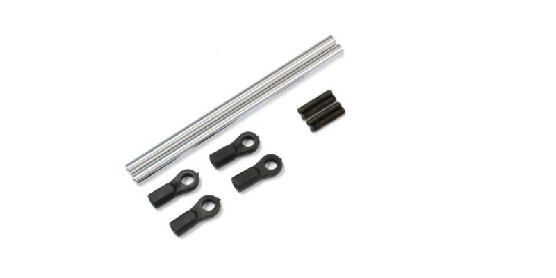 Kyosho MA335 - Lateral Rod Set (MAD Crusher)