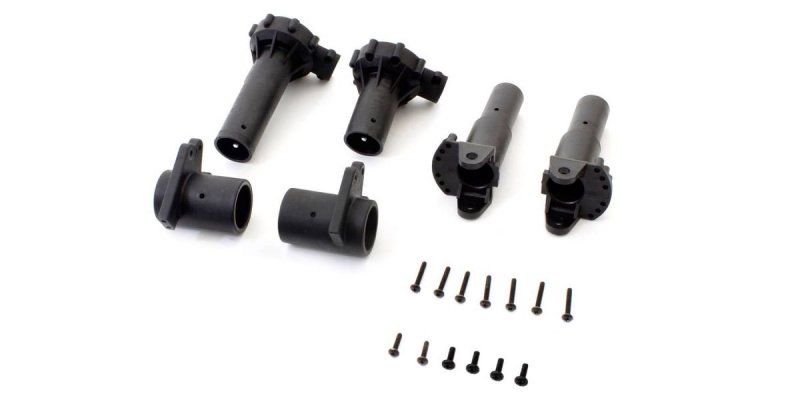 Kyosho MA352 - Rear Housing Set (MAD CRUSHER/FO-XX)