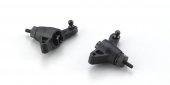 Kyosho EZ007 - Rear Hub Carrier Set (SAND MASTER)